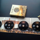 DVD: The Ultimate Mummy Collection UK 4xDVD (2001) - pikkukuva 4