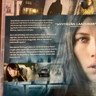 THE TALL MAN - JESSICA BIEL - pikkukuva 2