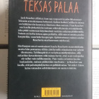Lee Child - Teksas palaa (sid.) - pikkukuva 2