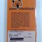Beverly Cleary : Henri ja Rippe - pikkukuva 2