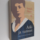 Irmeli Niemi : Arki ja tunteet (signeerattu) : Maria Jotu... - pikkukuva 1