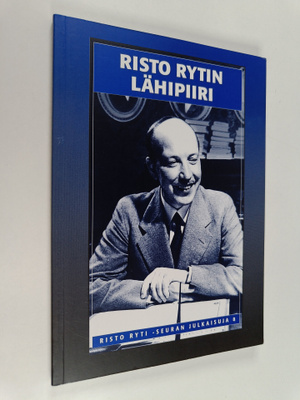 Risto Rytin lähipiiri
