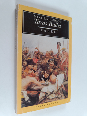 Nikolaj Vasil'evic Gogol' : Taras Bulba