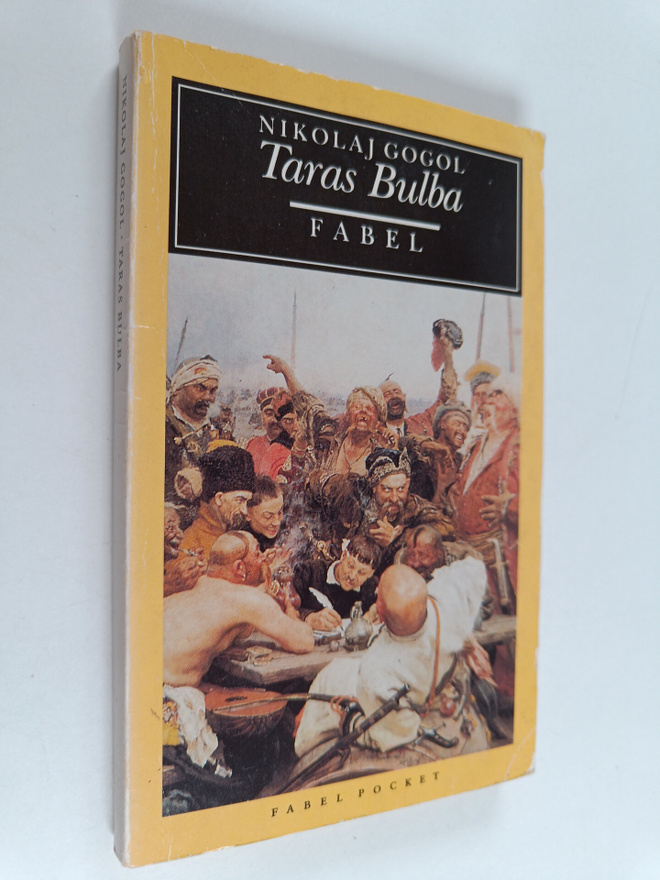 Nikolaj Vasil'evic Gogol' : Taras Bulba
