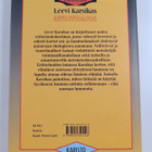 Leevi Karsikas : Koppelonpesäkangas : eräjuttuja ja luont... - pikkukuva 2