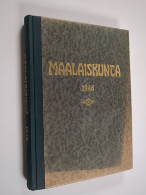 Maalaiskunta vuosikerta 1946 (1-22)