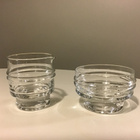 Iittala Pisaranrengas Timo Sarpaneva sokerikko ja kermakko - pikkukuva 2