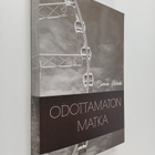 Simon Ådahl : Odottamaton matka - pikkukuva 1