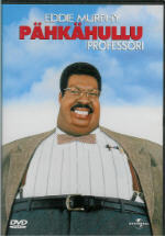 Pähkähullu Professori	(46 649)	UUSI	-FI-	DVD	suomik.		eddie
