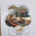 FDC Suomi 1994: postityöntekijöiden liitto 100 v. - pikkukuva 4