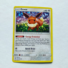 Eevee Holo - Pokemon Promo General Mills 2019 - pikkukuva 1