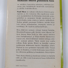 Pauli Maso : Elokuun illassa punainen kuu - pikkukuva 2