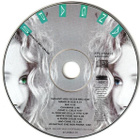 Spagna • Siamo In Due CD - pikkukuva 3