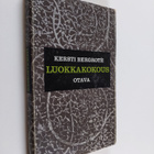 Kersti Bergroth : Luokkakokous - pikkukuva 1