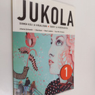 Johanna Karhumäki : Jukola : suomen kieli ja kirjallisuus... - pikkukuva 1