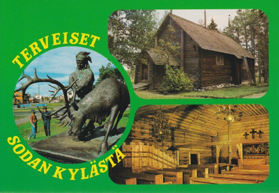 Sodankylä