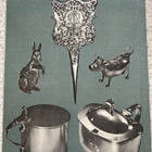 JANE DOUGLAS: COLLECTABLE SILVER - pikkukuva 2