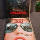PIRANHA I & II ( v.2010/12) - pikkukuva 1