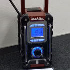 [T3195] Makita DMR 108 Bluetooth radio + akku - pikkukuva 1