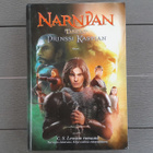 Narnian Tarinat - Prinssi Kaspian (C.S. Lewis 1951/2008) - pikkukuva 1