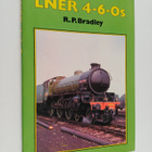 Rodger P. Bradley : LNER 4-6-0s - pikkukuva 1
