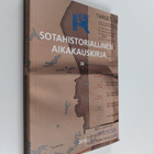 Sotahistoriallinen aikakauskirja 30 - pikkukuva 1