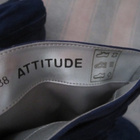 Mokkasaappaat / Saapikkaat 38 Attitude - pikkukuva 5