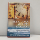 Hetki Joka Muutti Elämäni (O. U. Seppälä, kirja) - pikkukuva 1