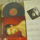 Sheena Easton Take my time lp japani obi liite 1981 - pikkukuva 1