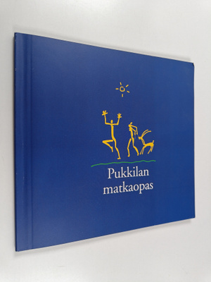 Pukkilan matkaopas