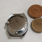 Vintage Nortima Antimagnetic Swiss Movt - pikkukuva 3