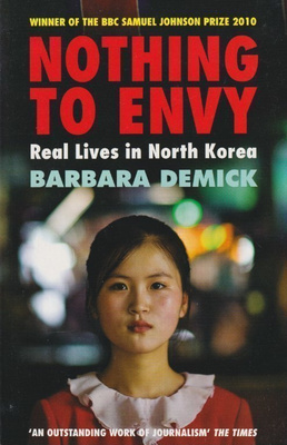 Barbara Demick: Nothing to envy