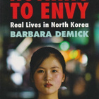 Barbara Demick: Nothing to envy - pikkukuva 1