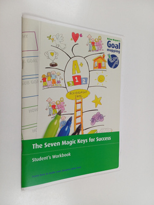 Brian Mayne : The Seven Magic Keys for Succes : Student's...