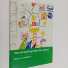 Brian Mayne : The Seven Magic Keys for Succes : Student's... - pikkukuva 1