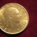 200 lire 1978. Italia - pikkukuva 1