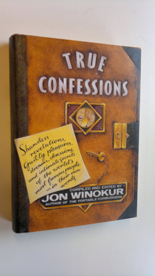 William White : True confessions