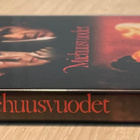 Mike Nichols: MIEHUUSVUODET (1971) Jack Nicholson - pikkukuva 3