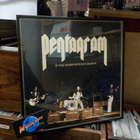 PENTAGRAM - IF THE WINDS WOULD CHANGE KUVA NIMMARILLA - pikkukuva 1
