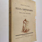 Bernhard Estlander : Elva årtionden ur Finlands historia ... - pikkukuva 1