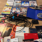 16kpl pelejä / 8-bit ohjain /singstar mikit /ohjekirjoja - pikkukuva 5
