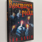 Ira Levin : Rosemaryn poika - pikkukuva 1