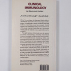 Jonathan Brostoff ym. : Clinical Immunology - An Illustra... - pikkukuva 2
