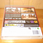 Red Dead Redemption Ps3 - pikkukuva 3
