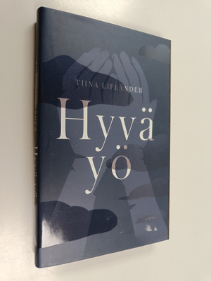 Tiina Lifländer : Hyvä yö