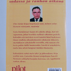Tauno Pärnänen : Elämän kohellusta sodassa ja rauhan aikana - pikkukuva 2