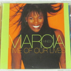 Marcia Hines • Time Of Our Lives CD - pikkukuva 1