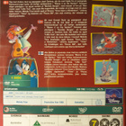 Melody Time DVD - pikkukuva 2