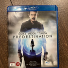 Predestination (2014) - Blu-ray - pikkukuva 1