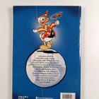 Walt Disney : Pilkun paikka : Ankkalinna jalkapallokuumeessa - pikkukuva 2